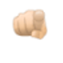 Fuckyou emoji