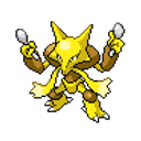Alakazam emoji