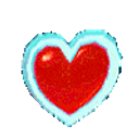 Heart Container emoji