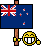 New Zealand emoji