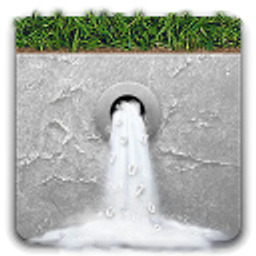 Torrent emoji
