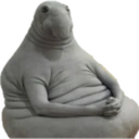 Sittin emoji