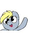 Ponywave emoji