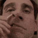 Covid Test Nose emoji