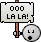 Ooo Lala emoji