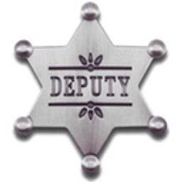 Deputy emoji