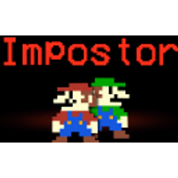 Super Impostor Bros emoji