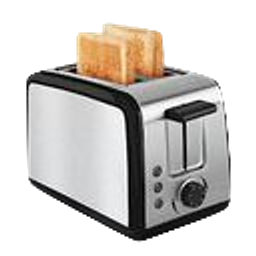 Toaster Better emoji