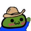 Cboypepe emoji