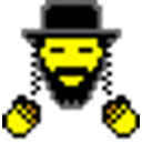 Rabbi emoji