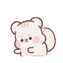 Cutesquirelle emoji