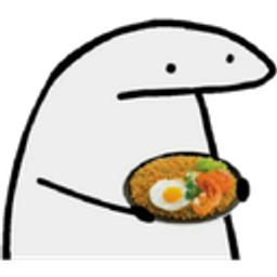 Florkramen emoji
