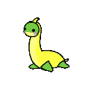 Nessy Bananaspin emoji
