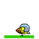 Touchdown emoji