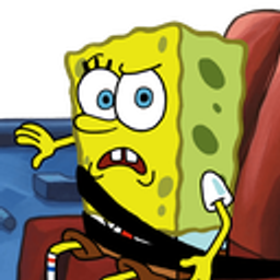 Huhge emoji