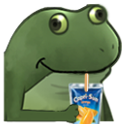 Worry Caprisun emoji