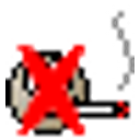 No Smoking emoji