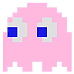 Pinky emoji