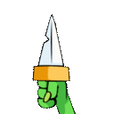 Stabbystabby emoji