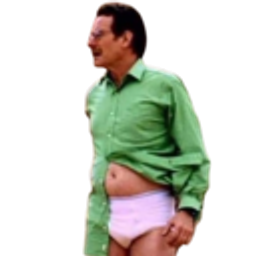 Drugsdude emoji
