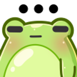 Frog Emote10q emoji