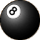 8 Ball emoji
