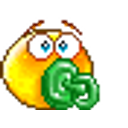 Pacifier emoji