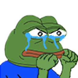 Cryfists emoji