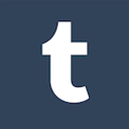Tumblr emoji