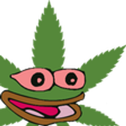 Feels Weed Man emoji