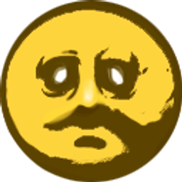 Mental Pain emoji
