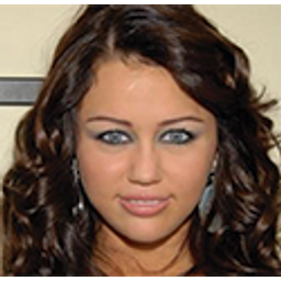 Blueeyesmiley emoji