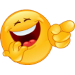 Joke Funny emoji