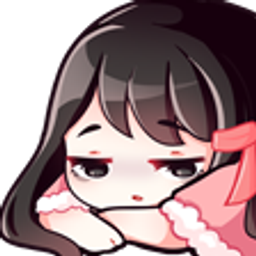 Iara Tired Depression emoji