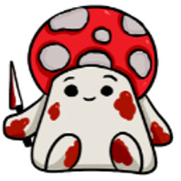 Murdershroom0 emoji