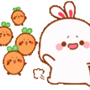 Bunchase emoji