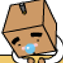 Box Head emoji