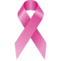 Breastcanerribbon emoji