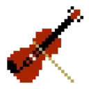 Violintime emoji