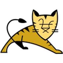 Apache Tomcat Logo emoji