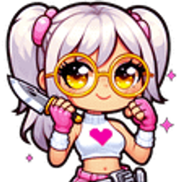 Crystalknifepng 112px emoji