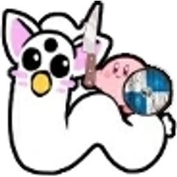 Furbkirb emoji