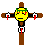 Crucifix emoji