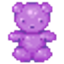 Gummybear Colors emoji