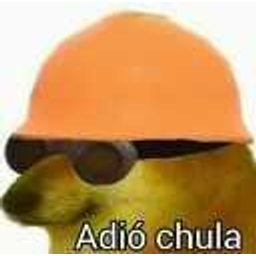 Adiochula emoji