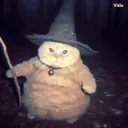 Fatasswizardcatdrunk emoji