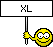 Xl emoji