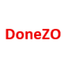 Donezo emoji
