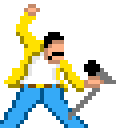 Freddie emoji