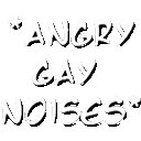 Angrygaynoises emoji